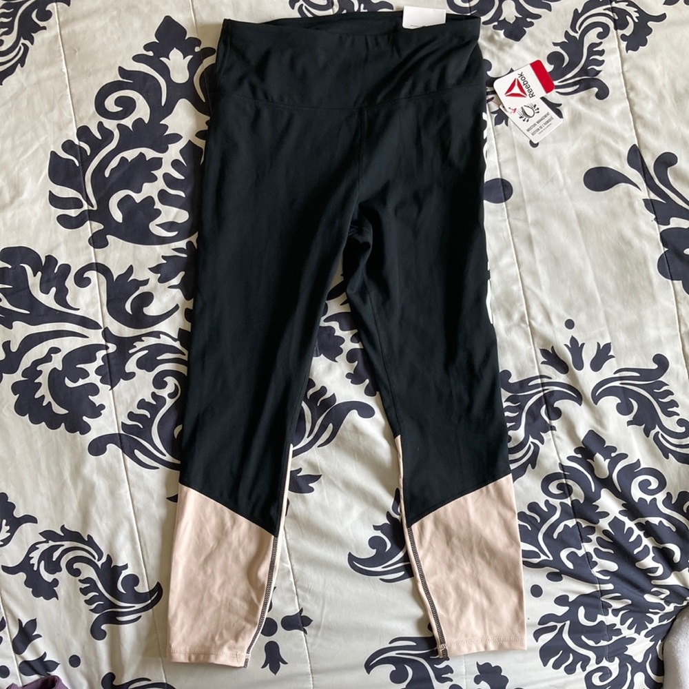 Reebok legging